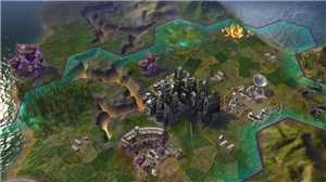 Download Civilization Beyond Earth DLC RIP MULTi2 PROPER-SGAMES game