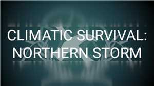 Download Climatic Survival Northern Storm-DARKZER0 game