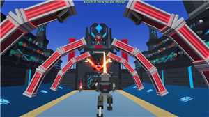 Download Clone Drone in the Danger Zone v0 12 0 263 game