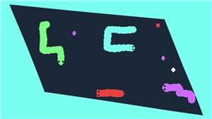 Download Co-op SNEK Online game