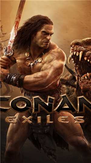 Download Conan Exiles-CODEX game