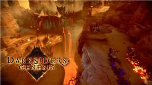 Download Core Of Darkness-DARKSiDERS game