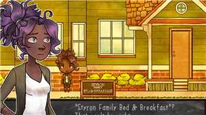 Download Corinne Cross's Dead & Breakfast game