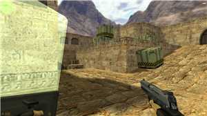 Download Counter-Strike 1 6 DuDe Opposing The Offensive game