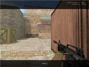 Download Counter-Strike 1 6 Rosso Costiera game