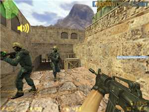 Download Counter Strike 1 6 Steam v2 game