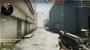 Download Counter-Strike: Global Offensive v1 34 4 4 No-Steam game