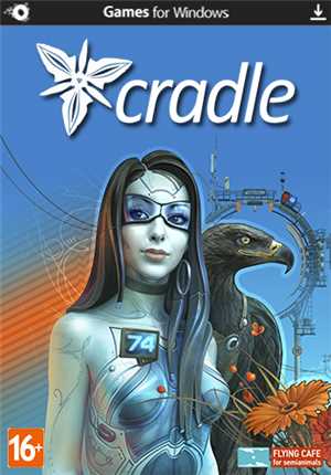 Download Cradle - Cracked MULTi3 game