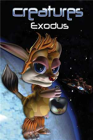 Download Creatures: Exodus + Bonus Content GOG-Release May 2018 game