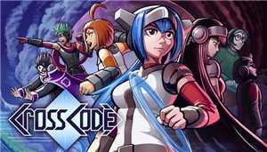 Download CrossCode Update v1 0 1-PLAZA game