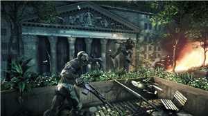 Download Crysis 2-FLT-CrackOnly game