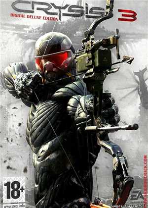 Download Crysis3 Digital Deluxe-SC game