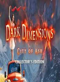 Download Dark Dimensions City of Ash Collectors Edition-Wendy99 game