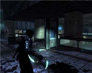 Download Dark Sector PC Game Eng Fra By SPG UF game