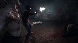 Download Daymare 1998 HADES Dead End-HOODLUM game