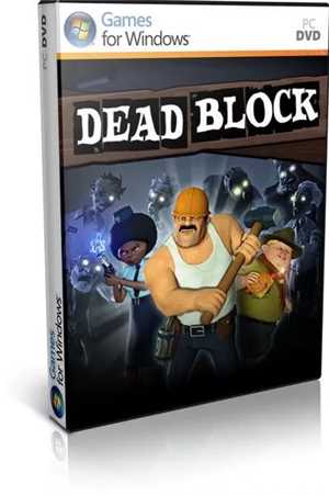 Download Dead Block-FiGHTCLUB game