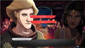 Download Dead In Vinland Norse Side Stories-CODEX game