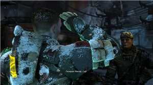 Download Dead Space 3-RELOADED game