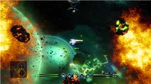 Download Dead Star PS4 PKG CUSA03209  game