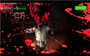 Download Deadly Curse: Insane Nightmare game