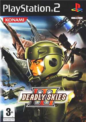 Download Deadly Sky game