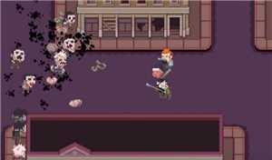 Download Death Road to Canada FEMUR RIP-Unleashed game