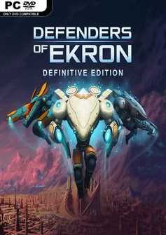 Download Defenders of Ekron Definitive Edition-HOODLUM game