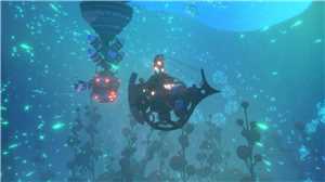Download Diluvion Resubmerged-PLAZA game