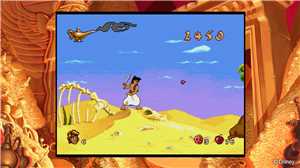 Download Disney The Lion King-GOG game