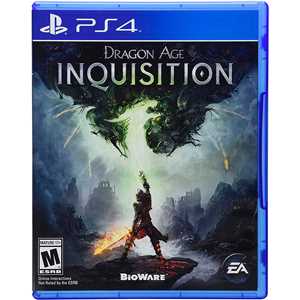 Download Dragon Age - Inquisition - Game of the Year Edition PS4 PKG CUSA00503  game