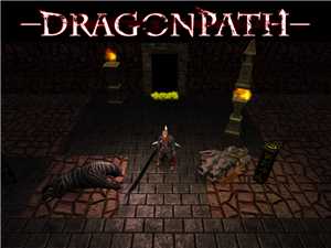 Download Dragonpath v1 2 2c game