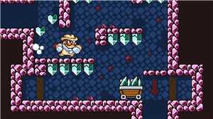 Download Duke Dashington Remastered game