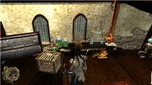 Download Dungeon Gate-SKIDROW game