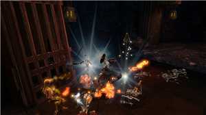 Download Dungeons and Dragons Daggerdale-SKIDROW game