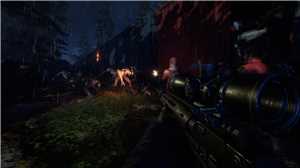 Download Earthfall 2018 game