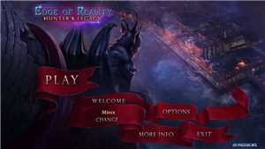 Download Edge of Reality: Hunter's Legacy Collector's Edition game