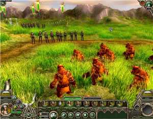 Download Elven Legacy PC game