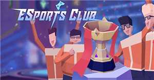 Download ESports Club v0 10554 game
