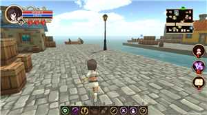 Download Eternal Lore game