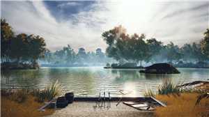 Download Euro Fishing Hunters Lake-CODEX game