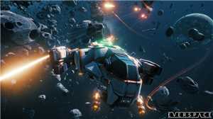 Download EVERSPACE Update v1 0 7-CODEX game