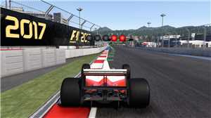 Download F1 2017 PC RePack 2017 game