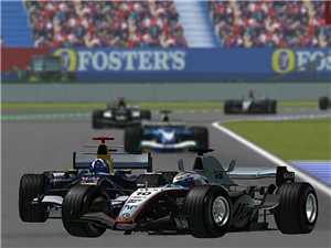 Download F1 Career Challenge game