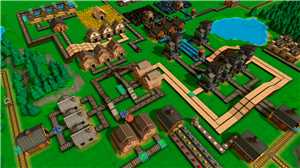 Download Factory Town v0 112g game