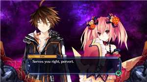 Download Fairy Fencer F – Advent Dark Force PS4 PKG CUSA04807  game