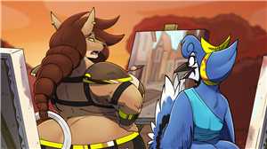 Download Familiar Travels - Chapter One game
