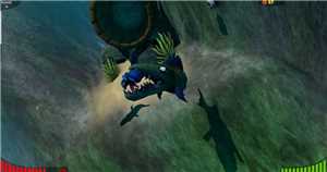 Download Feed and Grow: Fish v0 8 7a game