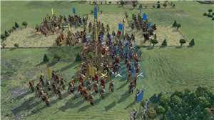 Download Field of Glory II: Legions Triumphant game