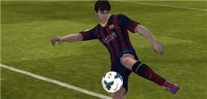 Download FIFA 14 by EA SPORTS™ v1 2 8 - APK + OOB - Android game