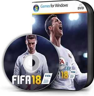 Download FIFA 18 Steampunks game